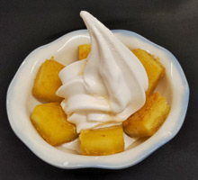 焼いもソフト